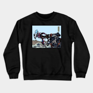 Together Forever Crewneck Sweatshirt